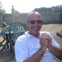 Andy Baigent