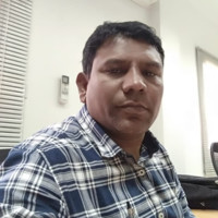 Mohammed Khaja Shamshuddin