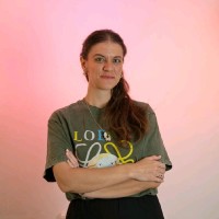 Anna Spyrou