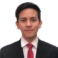 Luis Fernando Salgado Flores