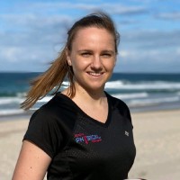 Elissa Cartwright