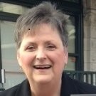 Linda Ferguson