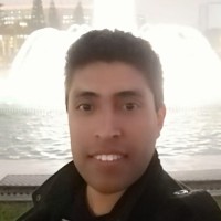 Carlos Rolando Olivos Pinedo