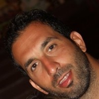 Ahmed Ayad