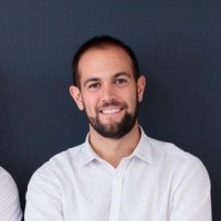 Jérémy MADER