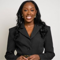 Zaria Lee