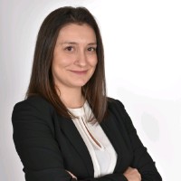 Ecem ALVAN BİLGİÇ