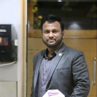 Zobair Haider