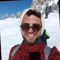 Stav Bezaleli