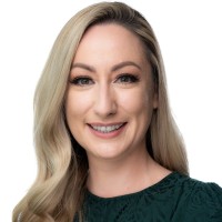 Dr. Ciara McEnteggart