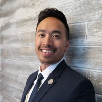 Calvin Yang