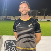 Bryan Hodge
