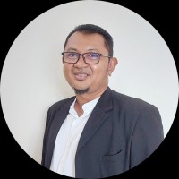 Muhammad Rizal Ahmad