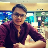 R K Pandya