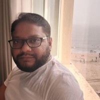 Shashank Nath