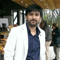 farrukh Gondal