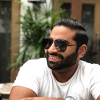 Harshil Topiwala