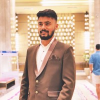 Shubham Pansare