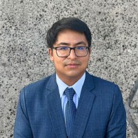 Emanuel Mendoza Robladillo