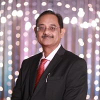 Vinayak Pujar