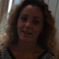 Cristina Martin Parro