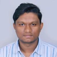 RAHUL KRISHNA G R