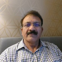 Manoj Bijagare