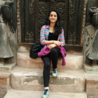 Jyoti Yadav