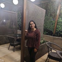 Sandhya Dixit