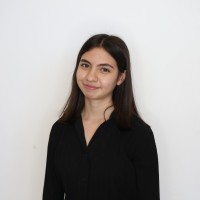 María José Samaniego Soufflé