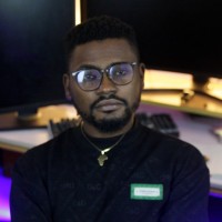 Babatunde Samson