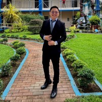John David Cansancio