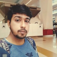 Akash Ganguly