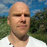 Ulf Österberg