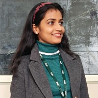 Anjali Kanojia