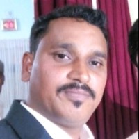 Kamlesh Kumar Singh