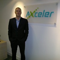 Steve Baxter