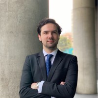 Daniel Gaviria Pombo