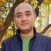 Mehdi Yousefi