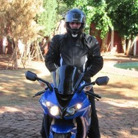 Paul Badenhorst