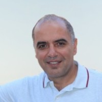 Ali Sadeghi
