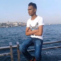 Umair Ghouri