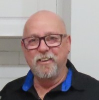 Phil Cashman
