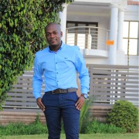 Fortune Mufhadi