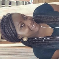 Gifty Baaba Aferi