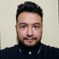 Luis Angel Hernández Rito