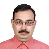 Kuldeep Shiralkar