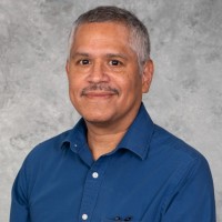Daniel Abrego