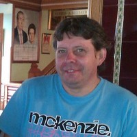 Andrew Boot