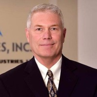 Mark Tallman